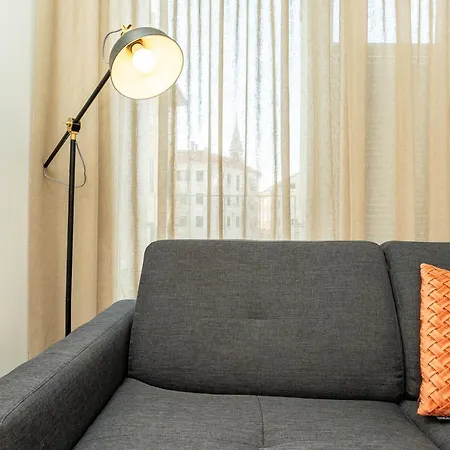 Dioniz Luxury 1 شقة زادار