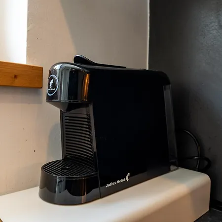 Dioniz Luxury 1 شقة زادار