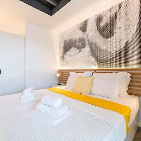 Dioniz Luxury 1 شقة