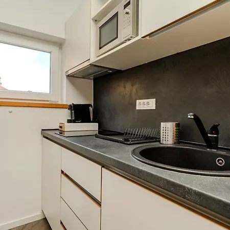 Dioniz Luxury 1 Apartmán