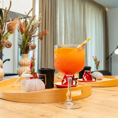 Dioniz Luxury 1 زادار