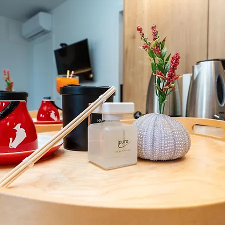 Dioniz Luxury 1 Apartmán