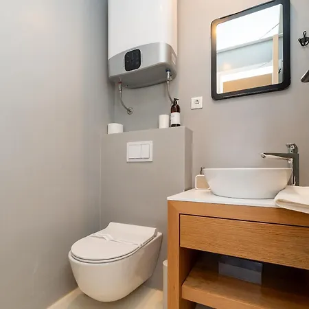 Apartmán Dioniz Luxury 1 *