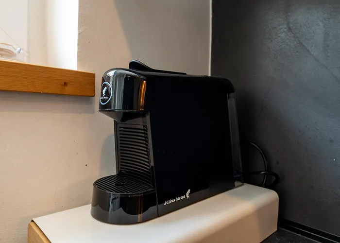 Dioniz Luxury 1 شقة زادار