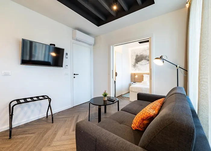 Dioniz Luxury 1 شقة زادار