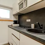 Dioniz Luxury 1 Apartamento