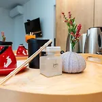Dioniz Luxury 1 Apartamento