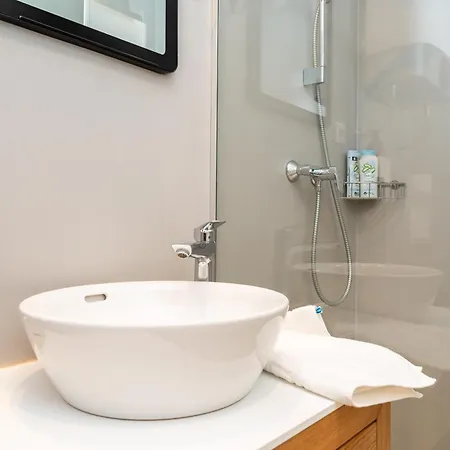Dioniz Luxury 1 Apartamento *