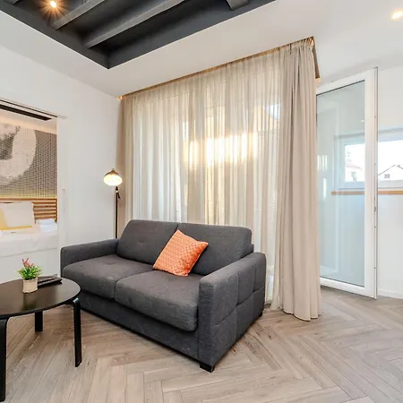 Appartement Dioniz Luxury 1