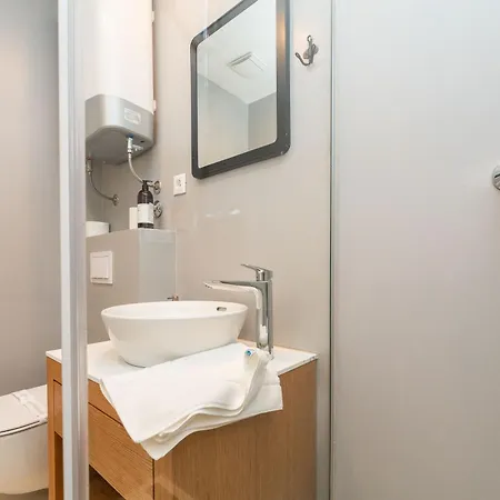 Dioniz Luxury 1 Appartement *