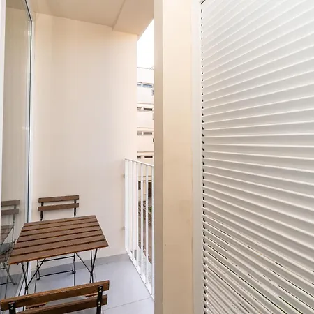 Dioniz Luxury 1 Appartement *