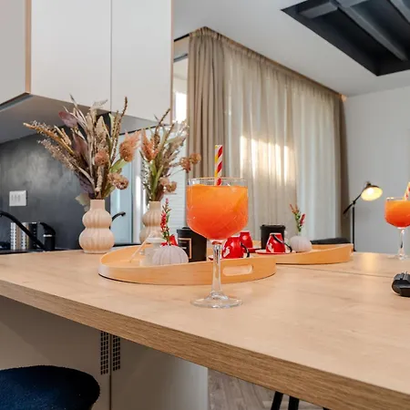 Dioniz Luxury 1 Apartament Zadar