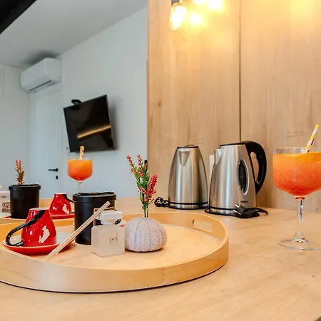 Dioniz Luxury 1 Appartement