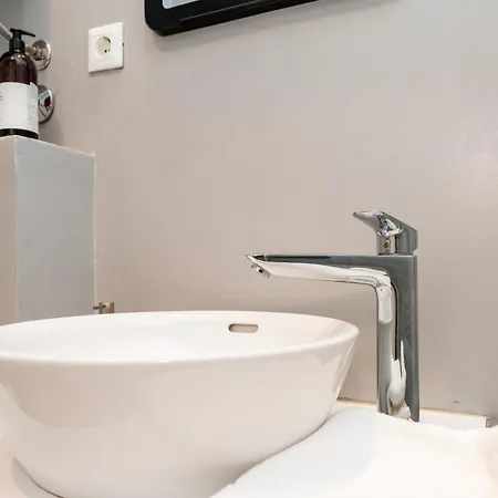 Appartement Dioniz Luxury 1 Zadar