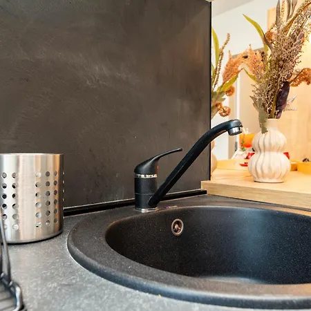 Dioniz Luxury 1 Appartement