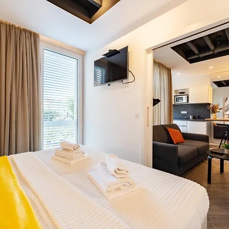 Apartament Dioniz Luxury 1 *