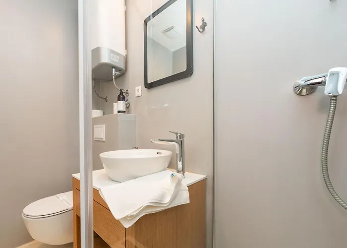 Dioniz Luxury 1 Apartmán *