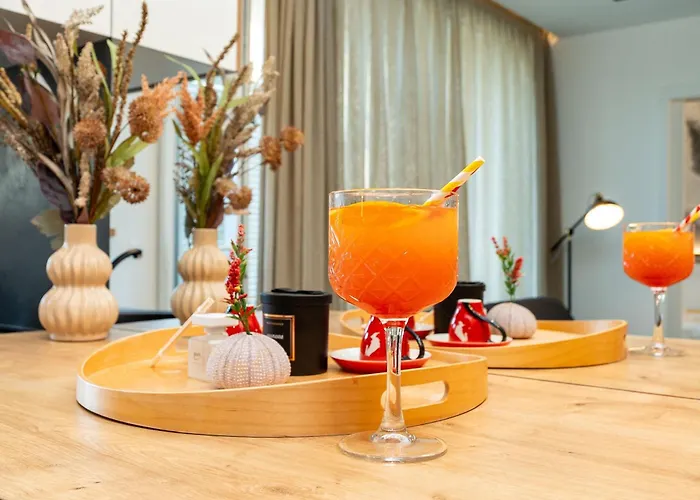 Dioniz Luxury 1 Zadar