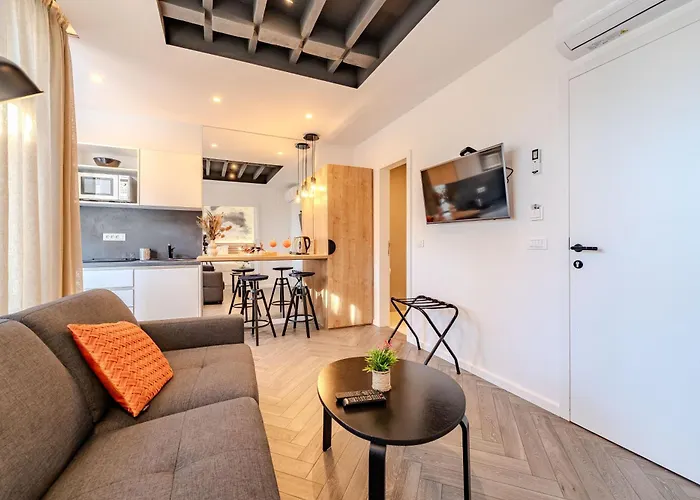 Dioniz Luxury 1 Zadar