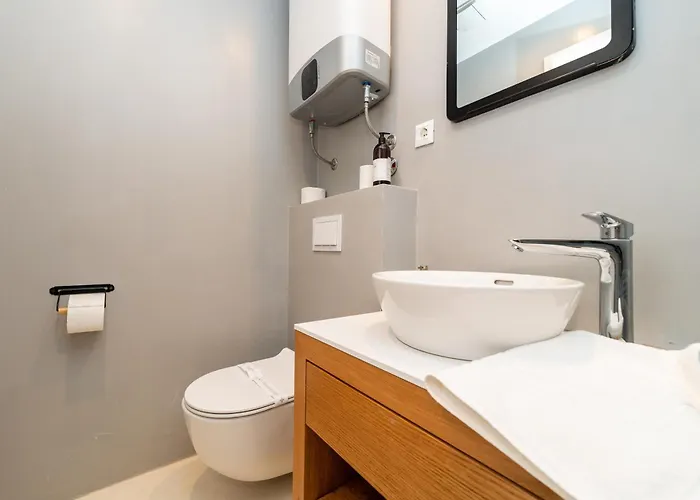 Apartmán Dioniz Luxury 1 *